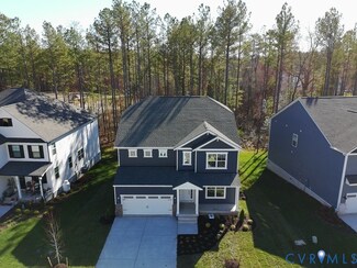 8831 Farthing Dr, Chesterfield, VA 23838