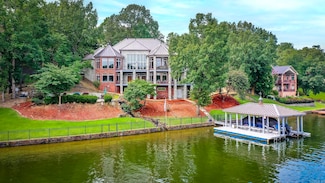 81 Stonegate Terrace, Hot Springs National Park, AR 71913