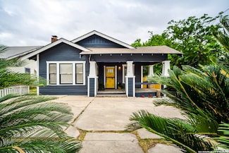 128 Blanco Rd, San Antonio, TX 78212