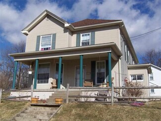 113 W Market St, Belmont, OH 43718