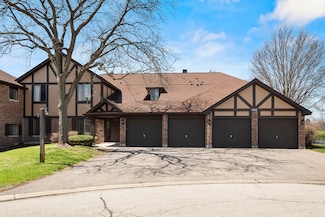 1412 Princeton Ct Unit A, Wheaton, IL 60189