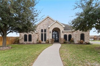 3213 Academy Ave, Edinburg, TX 78541