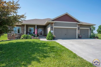 6223 SW 48th Ln, Topeka, KS 66610