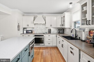 606 Whittington Place, Deale, MD 20751