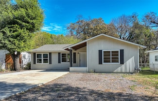 4520 Utah Ave, Dallas, TX 75216