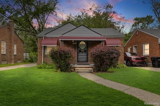 18697 Sunderland Rd, Detroit, MI 48219