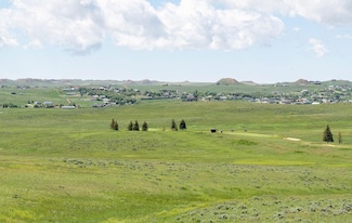 4125 Overdale Dr, Gillette, WY 82718