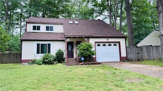 316 Heacox Ln, Newport News, VA 23608