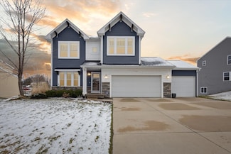 625 Wild Flower Dr, Wayland, MI 49348