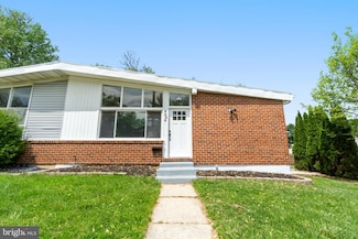 4534 Old Court Rd, Pikesville, MD 21208