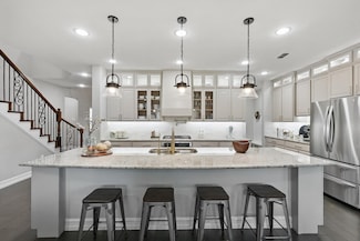 1146 Berrydale Dr, Northlake, TX 76226
