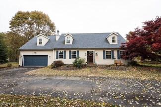 119 Ash St, Tunkhannock, PA 18657