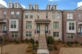 209 Bedford Alley, Johns Creek, GA 30024