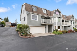 1178 E Grover St Unit 101, Lynden, WA 98264