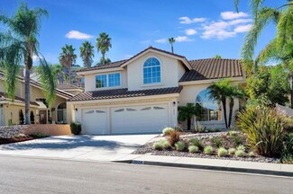 3024 Golf Crest Ridge Rd, El Cajon, CA 92019