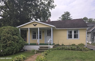 207 Marion St, Jersey Shore, PA 17740
