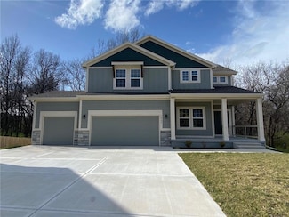 11811 N Bellaire Ave, Kansas City, MO 64119