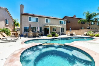 4287 Havenridge Dr, Corona, CA 92883