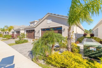 3042 Isles Way, New Smyrna Beach, FL 32168