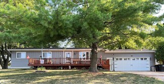 308 8th St, Murray, IA 50174