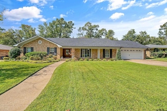 3511 S Keaton Ave, Tyler, TX 75701