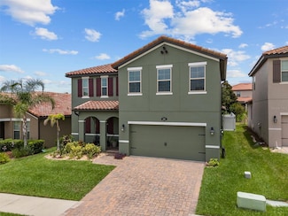 2317 Bella Luna Cir, Lakeland, FL 33810