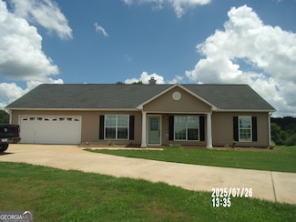 3682 Barnesville Hwy, Thomaston, GA 30286
