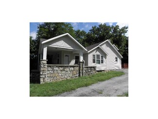 5023 Euclid Ave, Kansas City, MO 64130