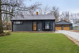 2017 Randall Rd, Indianapolis, IN 46240