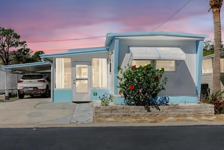 7803 46th Ave N Unit 43, Saint Petersburg, FL 33709