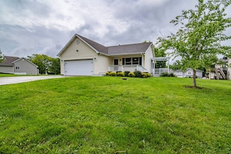 1206 Sam Den Cir, Cameron, MO 64429