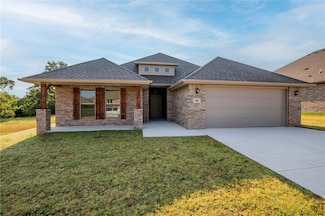 400 Manfield Ave, Pea Ridge, AR 72751