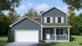 360 N Charles St, Cortland, IL 60112