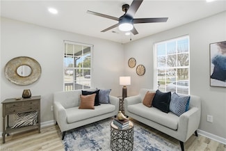 1701 Chestnut Ave, Newport News, VA 23607