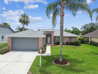 1228 Ashbourne Cir, Trinity, FL 34655