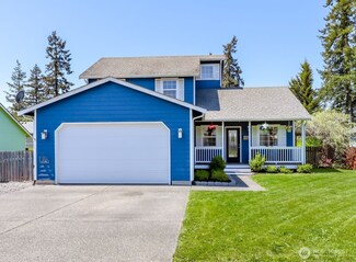 156 Baumgartner Place N, Eatonville, WA 98328