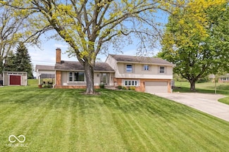 1242 W Huntsville Rd, Pendleton, IN 46064