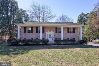 455 N Duke St, Millersville, PA 17551