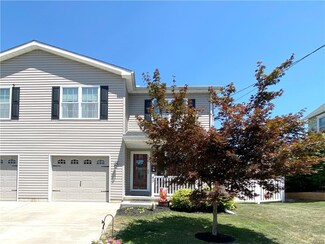 45 N 5th St, Coplay, PA 18037