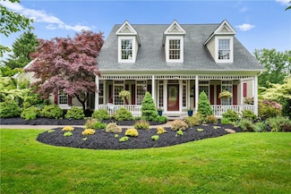5010 W Grove Ln, Gibsonia, PA 15044