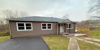 1734 Mount Horeb Rd, Princeton, WV 24739