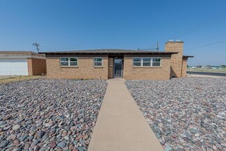 4223 Dawn Ave, Odessa, TX 79762