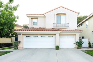20610 E Oak Meadow Ln, Diamond Bar, CA 91765