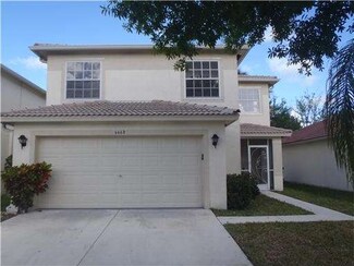 6668 Country Winds Cove, Lake Worth, FL 33463