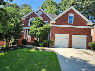2456 Tyne Terrace SE, Smyrna, GA 30080