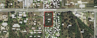 2409 N Fatima Ave, Hernando, FL 34442