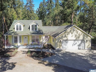 861 Kirner Rd, Sequim, WA 98382