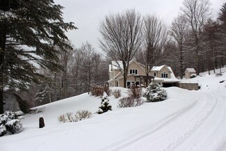 120 Ridgeview Rd, Warren, VT 05674