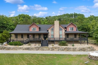 7219 U S 42, Waynesville, OH 45068