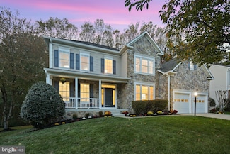 6116 Rippling Tides Terrace, Clarksville, MD 21029